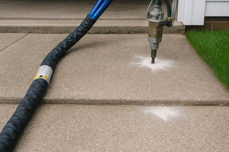 Pressure Grouting in Miami Dade County, FL