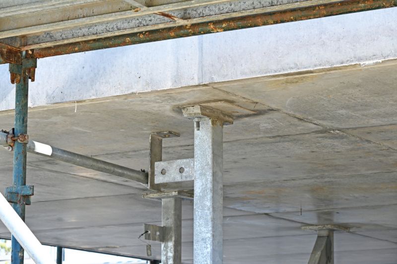 Structural Underpinning in Tampa, FL